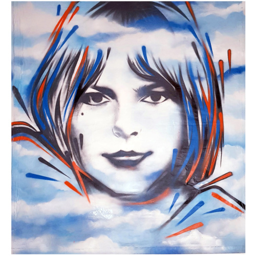 RIP FRANCE GALL